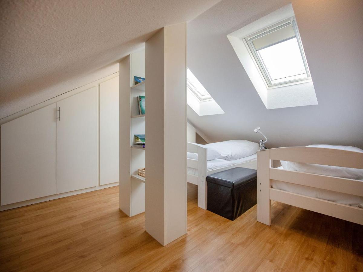 Duenenpark Binz - Komfortplus Ferienwohnung Mit 1 Schlafzimmer Und Balkon Im Dachgeschoss 294 Екстериор снимка